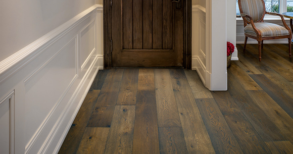 european oak flooring