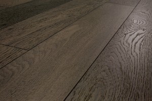 oak popular hardwood floor species