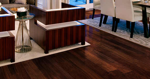 american walnut sophistication