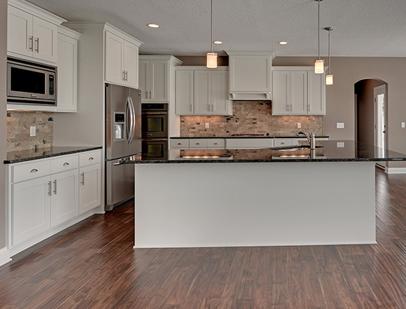Correctly Coordinating Cabinetry With Your Hardwood Floors Urban