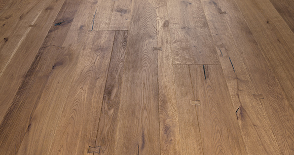 What Type Of Hardwood Flooring Is Best For Children And Pets