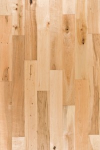 light colored hardwood floors