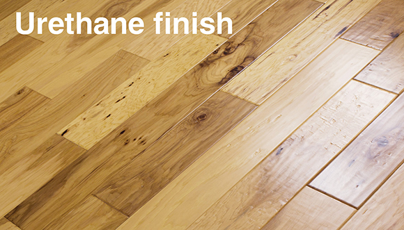 Oil Finish Vs Non Oil Finish For Hardwood Floors Urban Floor