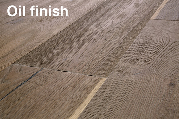 Oil Finish Vs Non Oil Finish For Hardwood Floors Urban Floor