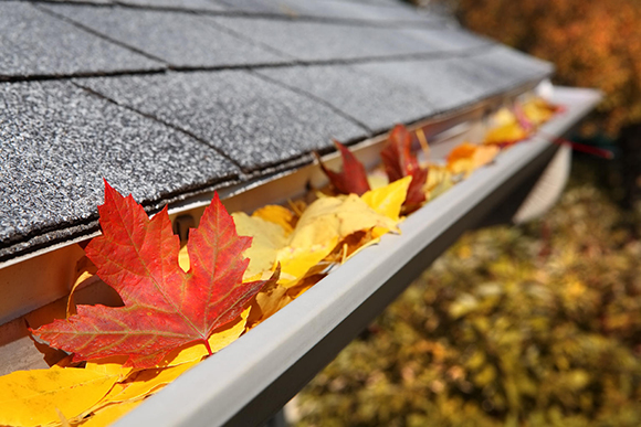 fall cleaning checklist prepare for winter