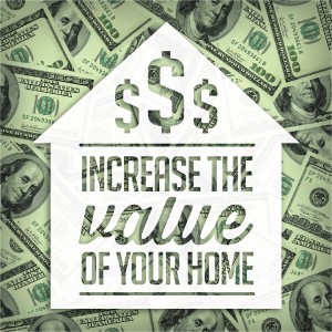 increase value home