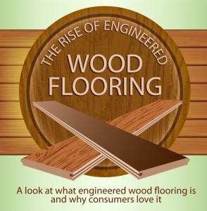 8 Reasons To Choose Engineered Over Solid Hardwood Flooring