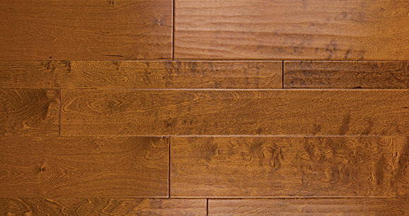 Best Hardwood Floor Colors That Invoke Warmth