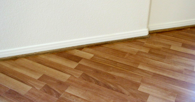 To Base Or Not Urbanfloor Blog, What Color Should Shoe Molding Be With Hardwood Floors