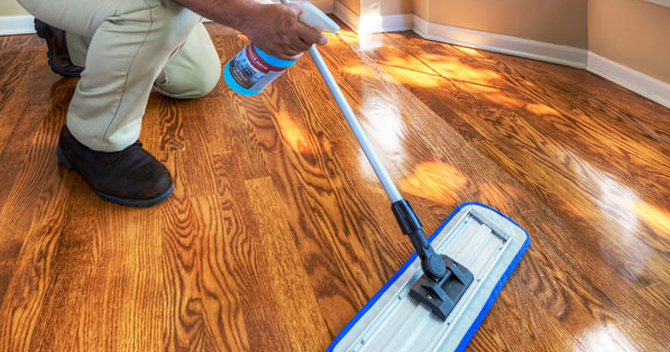 Your Health And Hardwood Flooring Urbanfloor Blog