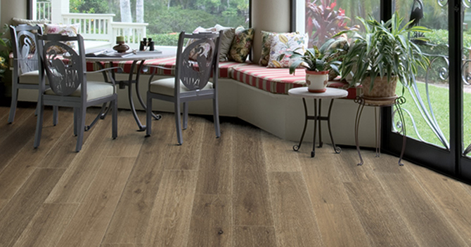 The Latest Hype Matte Finish Hardwood Floors Urban Floor Blog