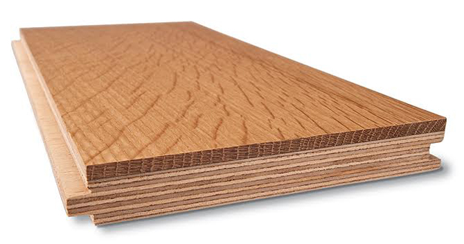 Why Engineered Hardwood Floors Are More, Is Hardwood Or Engineered Wood Better
