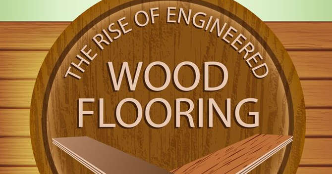 8 Reasons To Choose Engineered Over Solid Hardwood Flooring