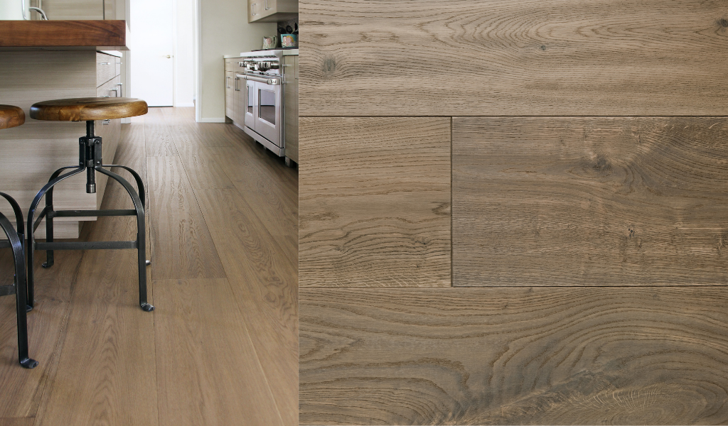 Protecting Your Hardwoods in the Kitchen - Urbanfloor Blog