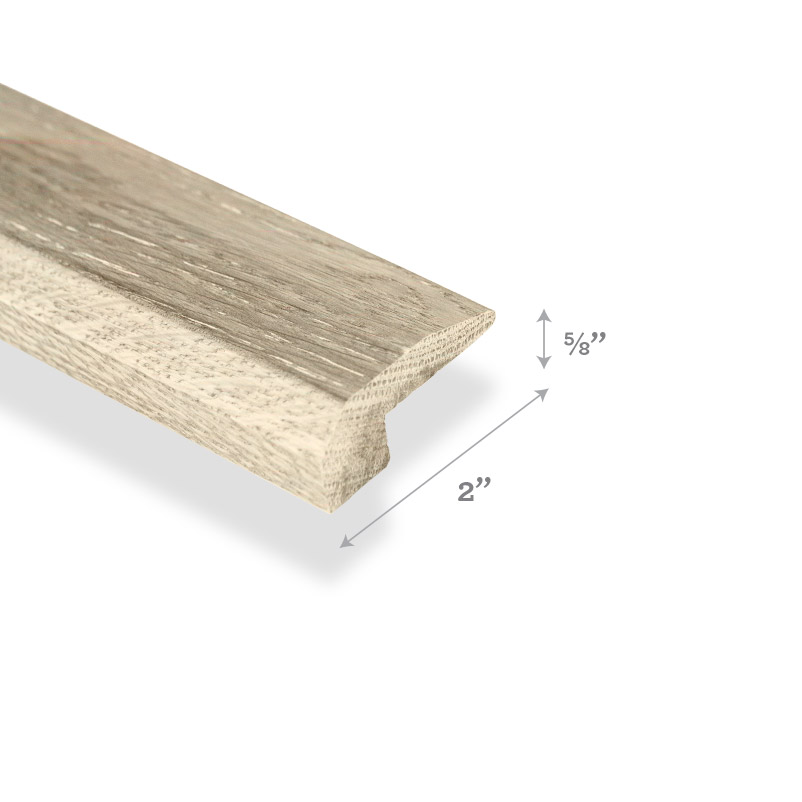 Urban Floor Vail LTC 509 End Molding