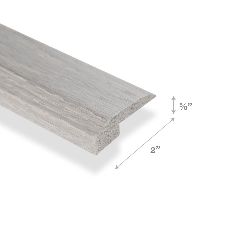 Urban Floor EX ST319 DB End Molding