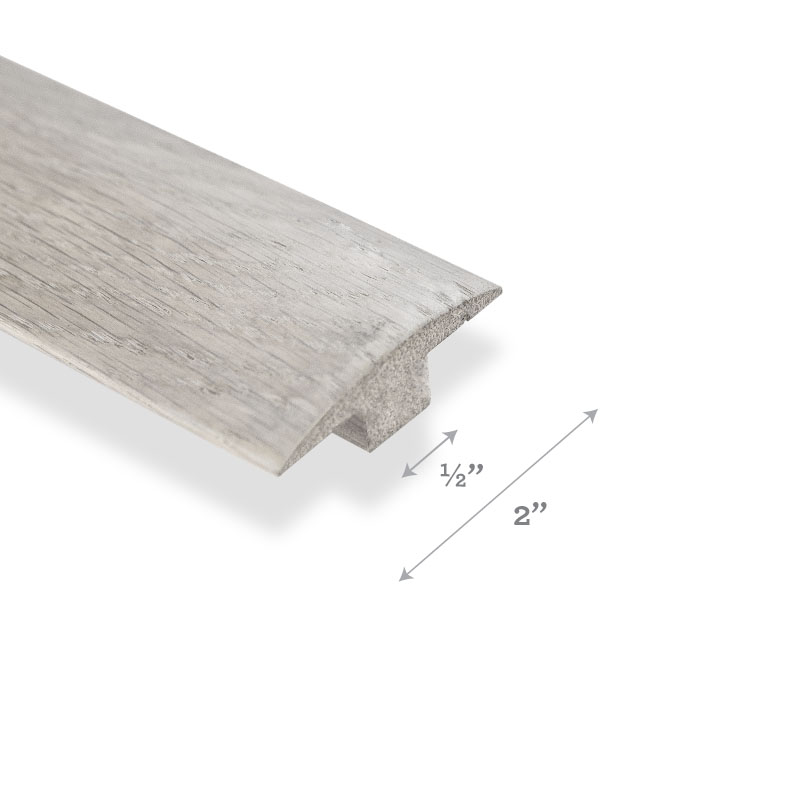 Urban Floor EX ST319 DB T Molding