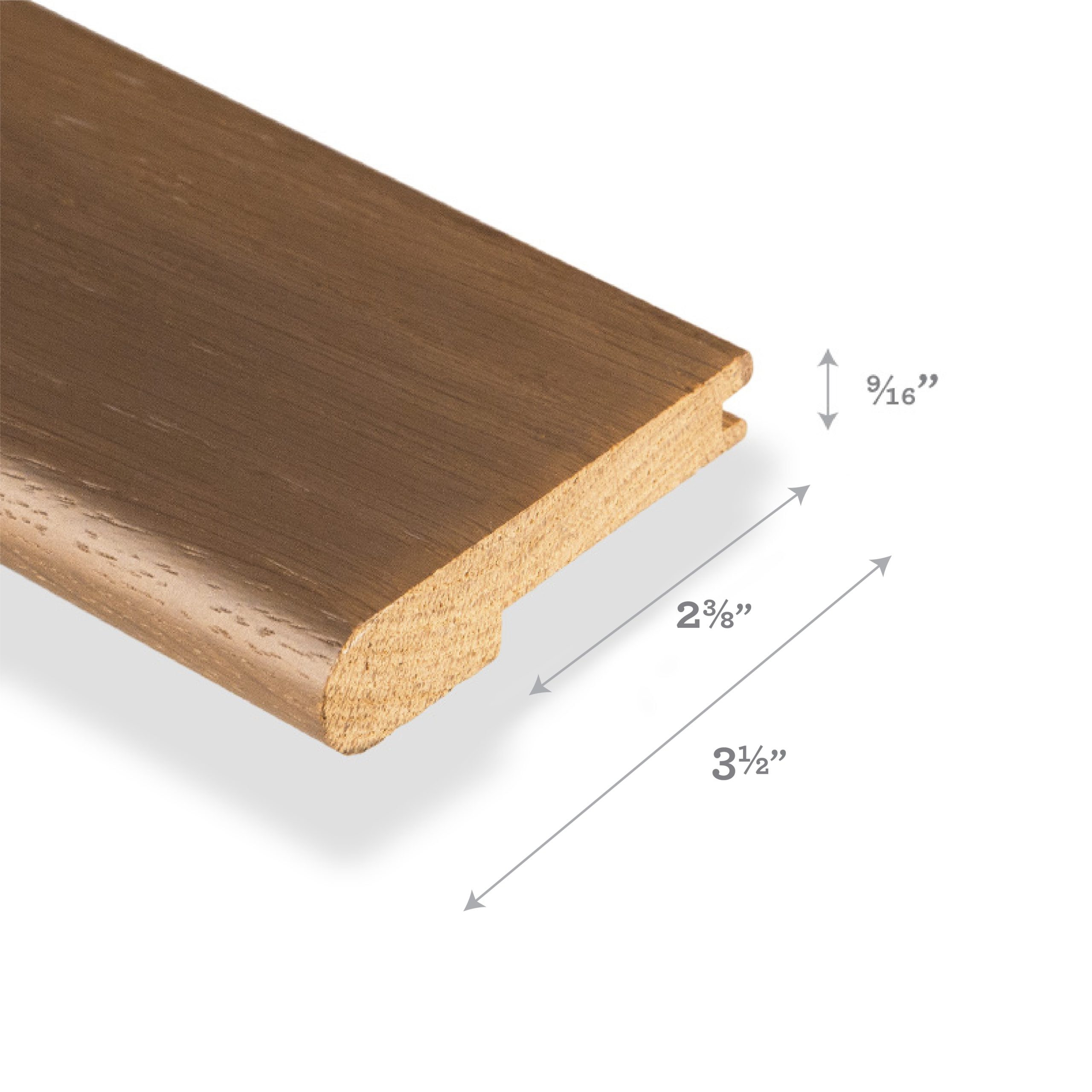 Urban Floor CEC 901 ML stair noses