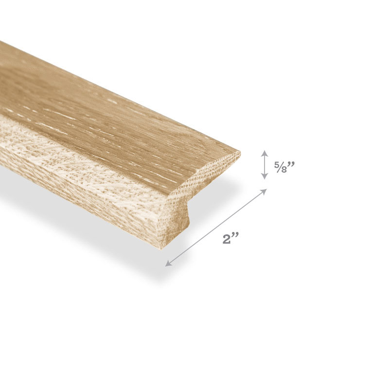 Urban Floor LTC Absolute End Molding