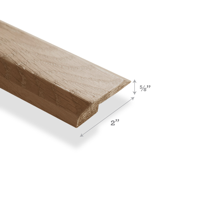 Urban Floor LTC Lucca End Molding