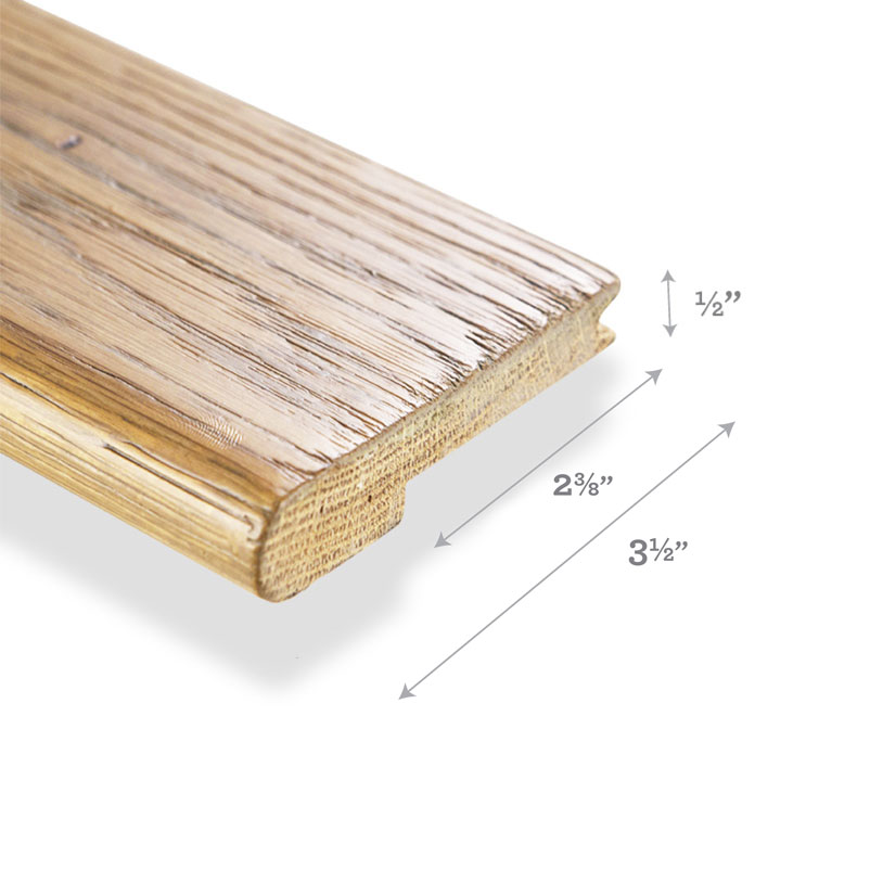 Urban Floor UC 630 LAM stair noses