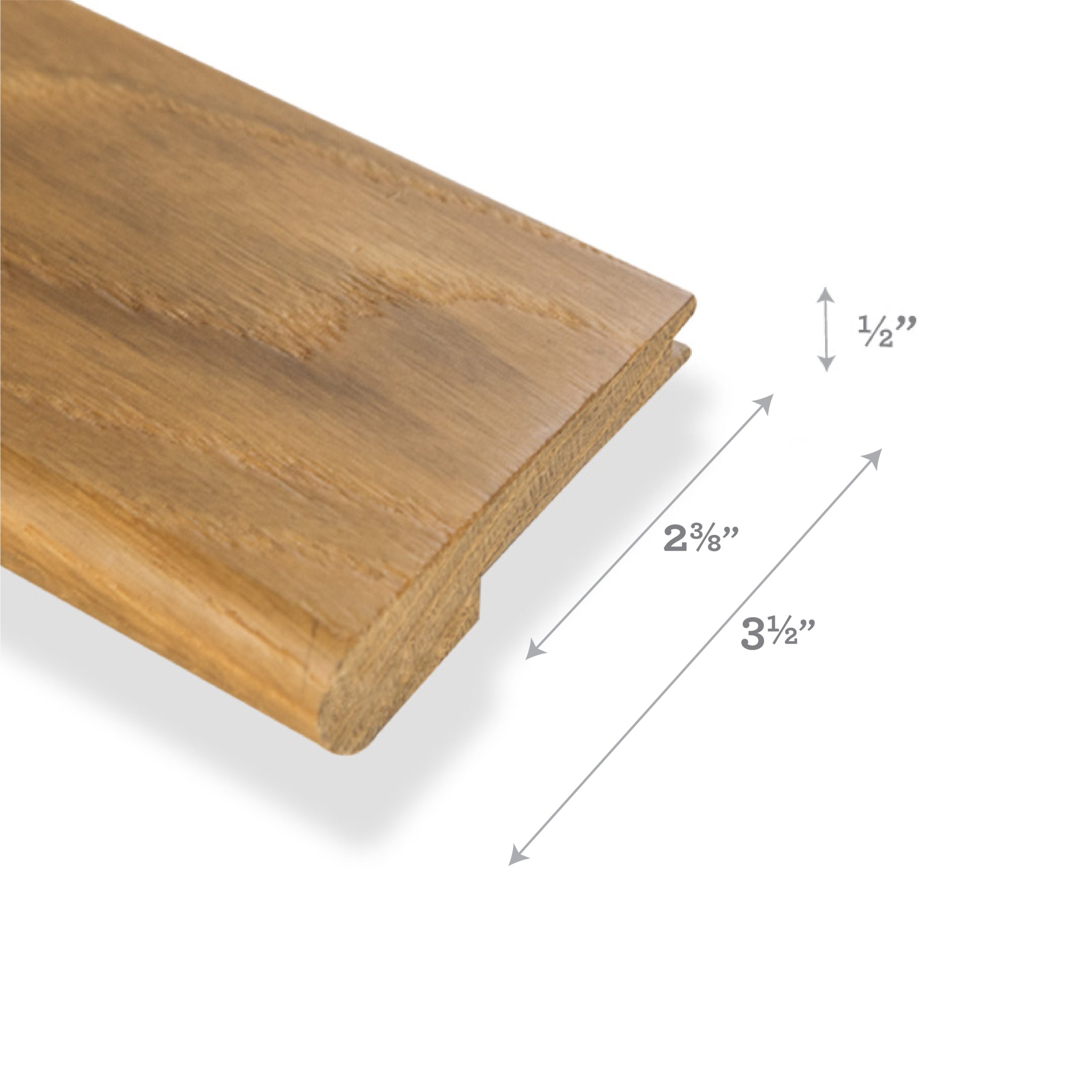 UC 637 CHA Chardonnay stair noses 1.5