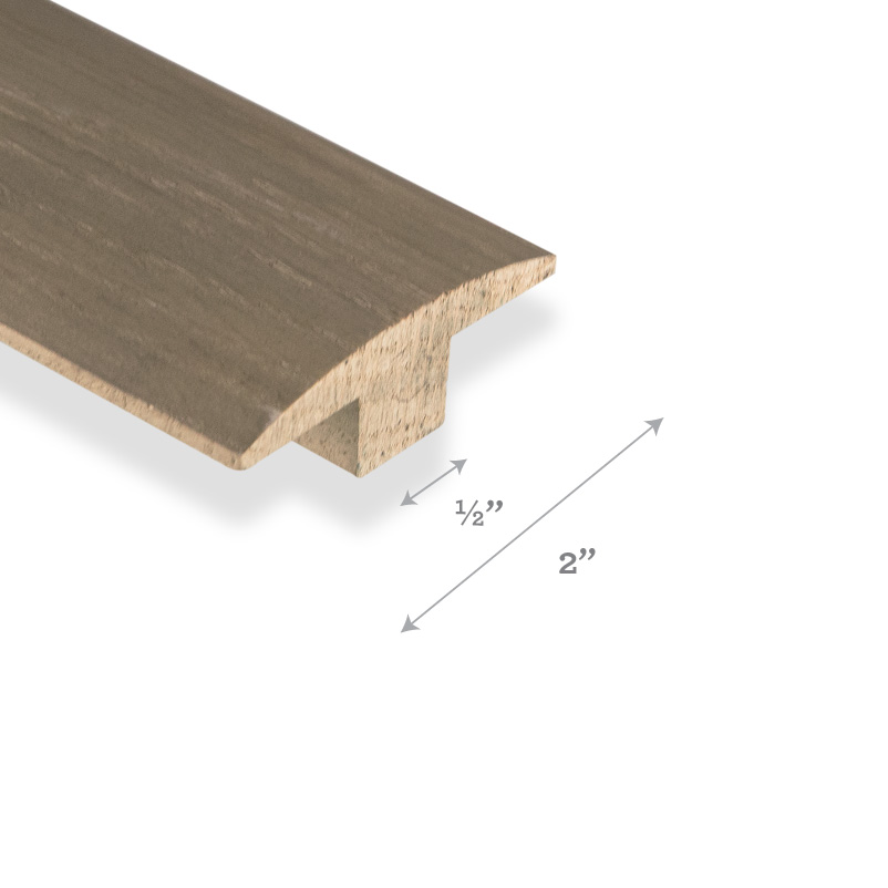 Urban Floor VCB 808 T Molding