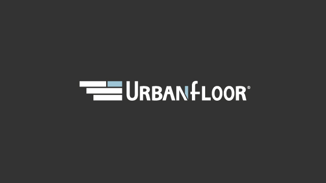 Urban Floor logo