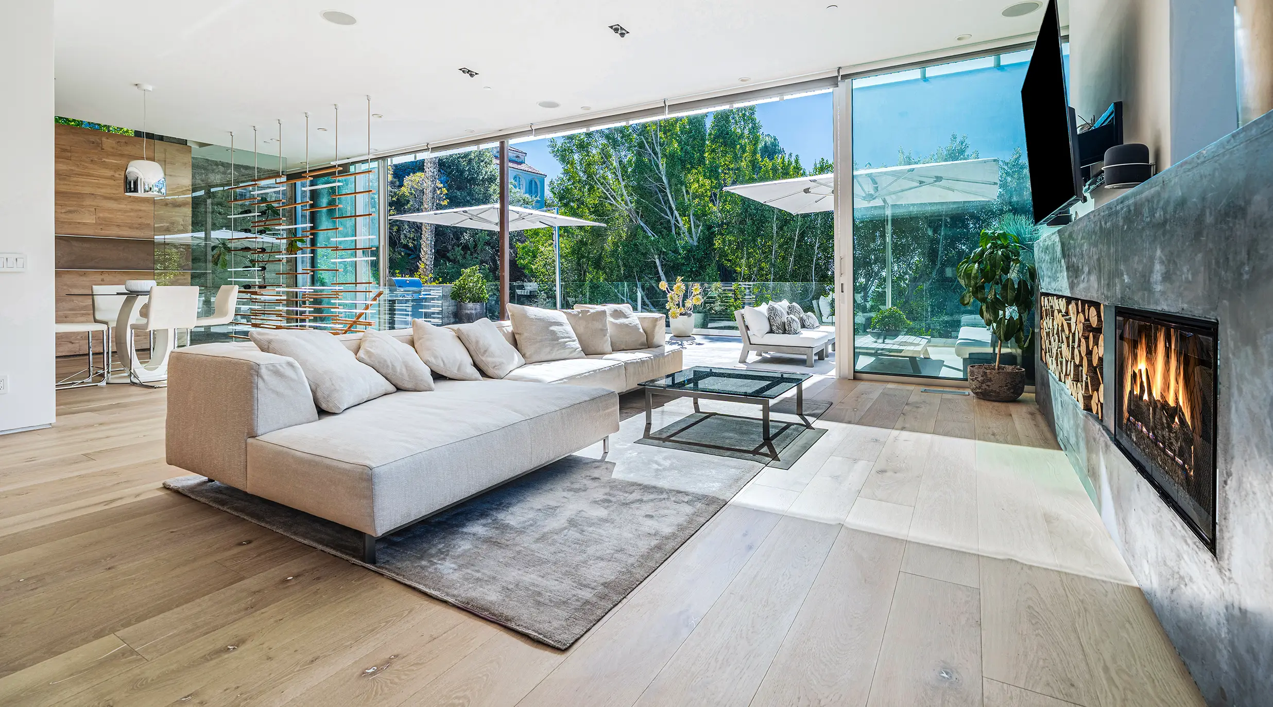 ART-Chantereau Plus room scene photo