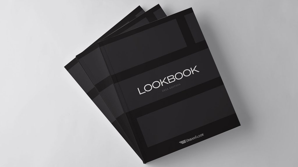Urbanfloor presents the 2022 Lookbook