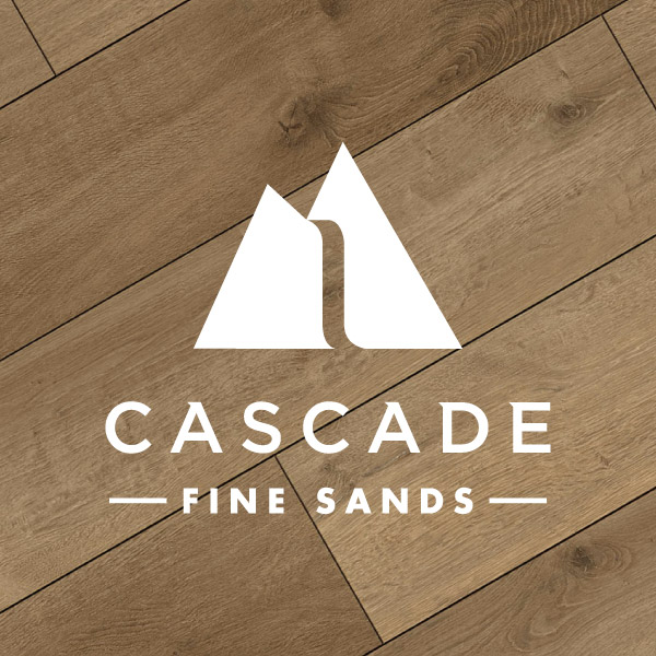 Urbanfloor introduces Cascade Fine Sands collection.