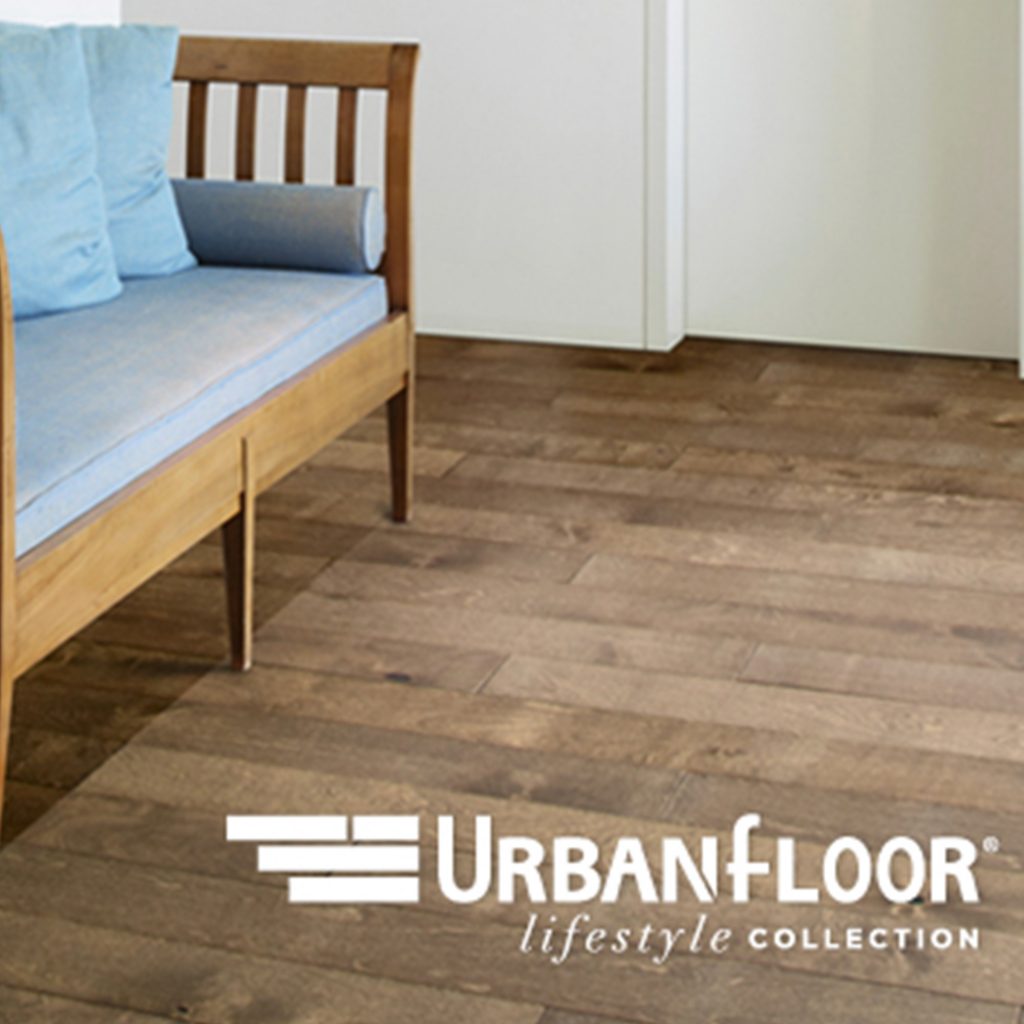 Urbanfloor opens a new showroom in City of Industry.