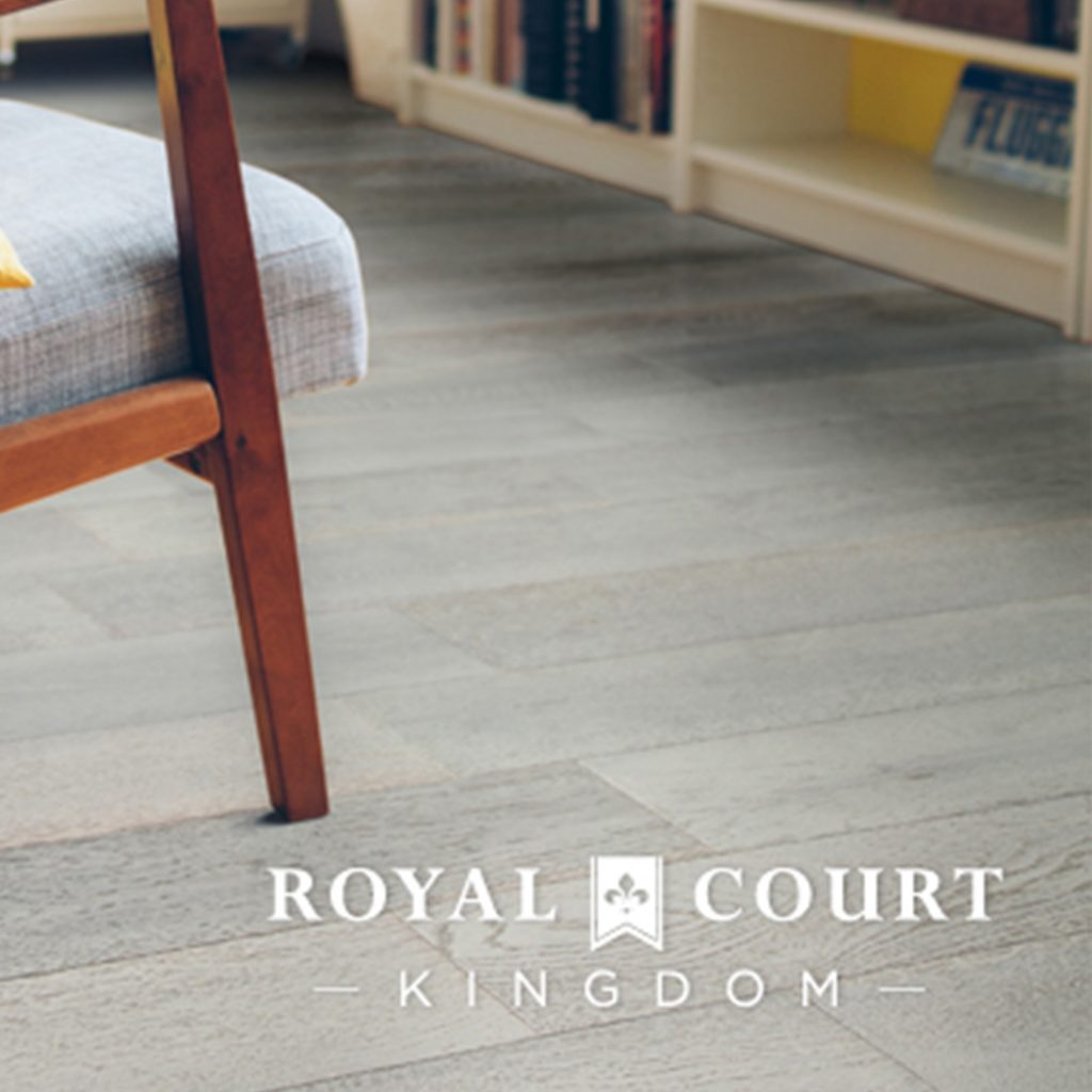 Urbanfloor adds new products to Royal Court collection.