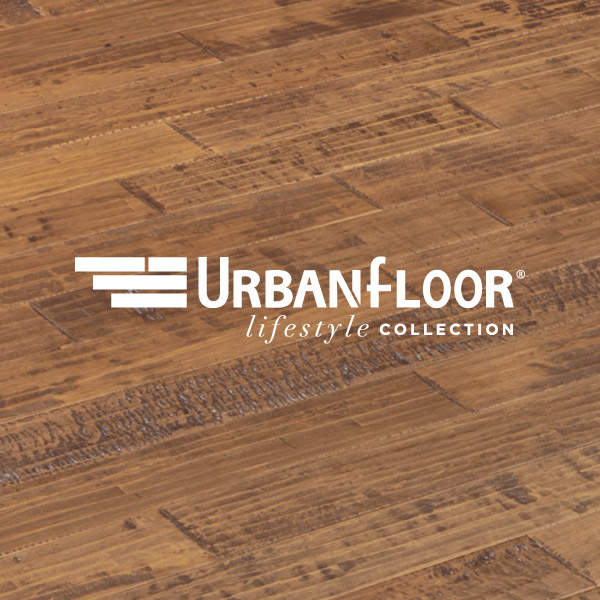 Urbanfloor introduces Urban Lifestyles collection.