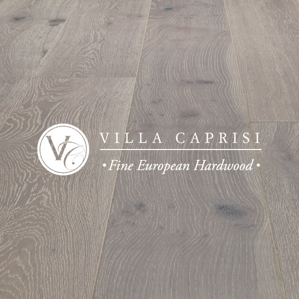 Urbanfloor introduces Villa Caprisi collection.