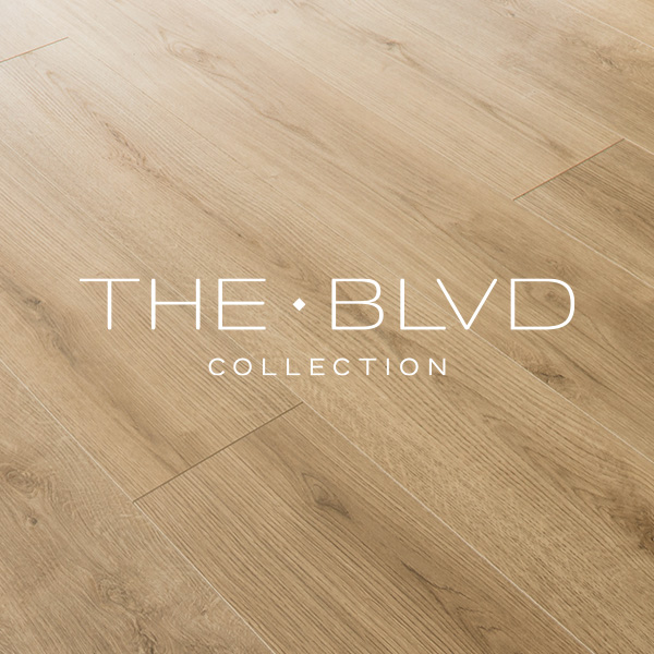 The BLVD collection