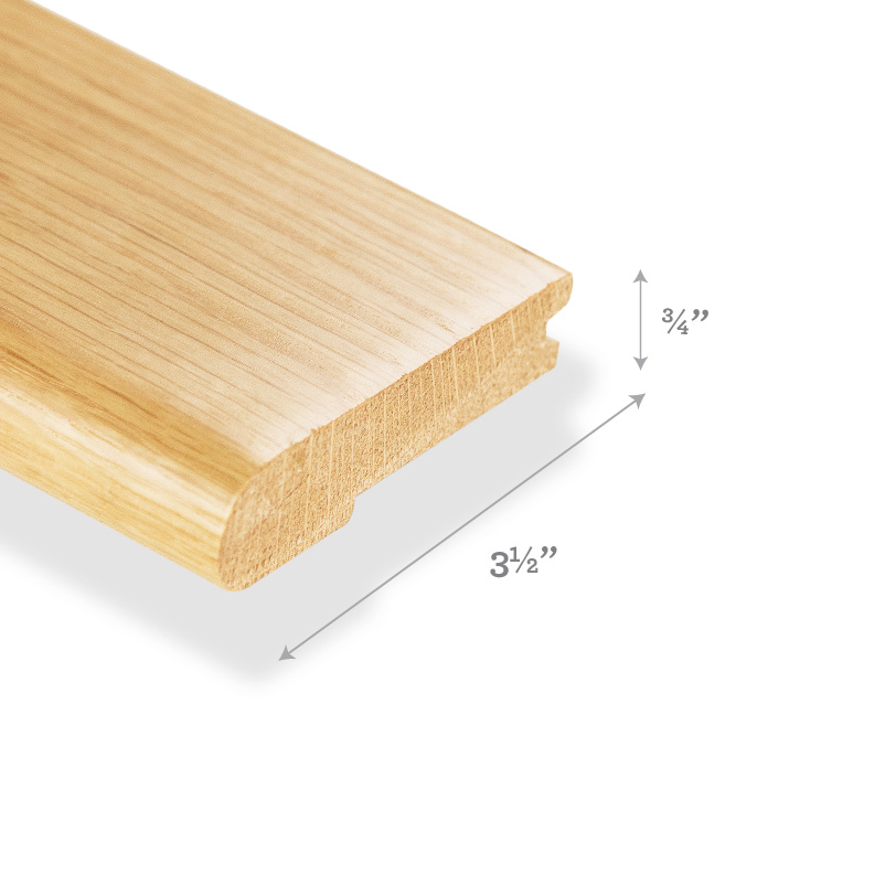 PLC Lucente Stair Noses