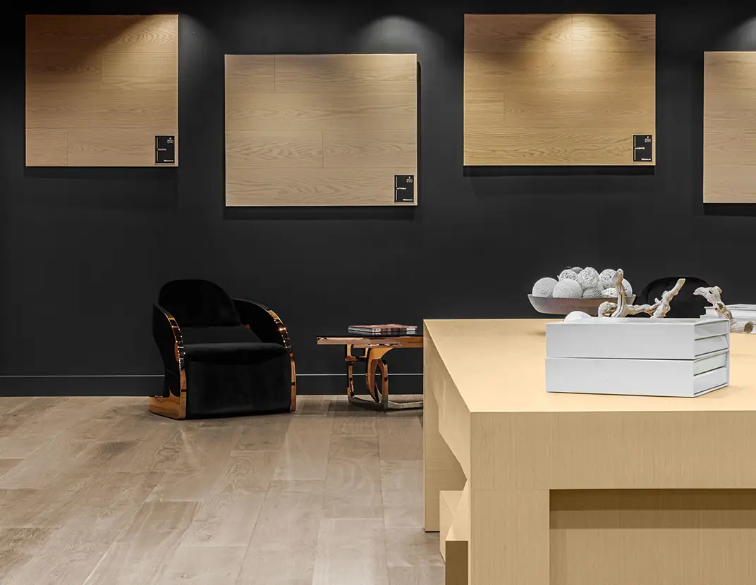 Showroom