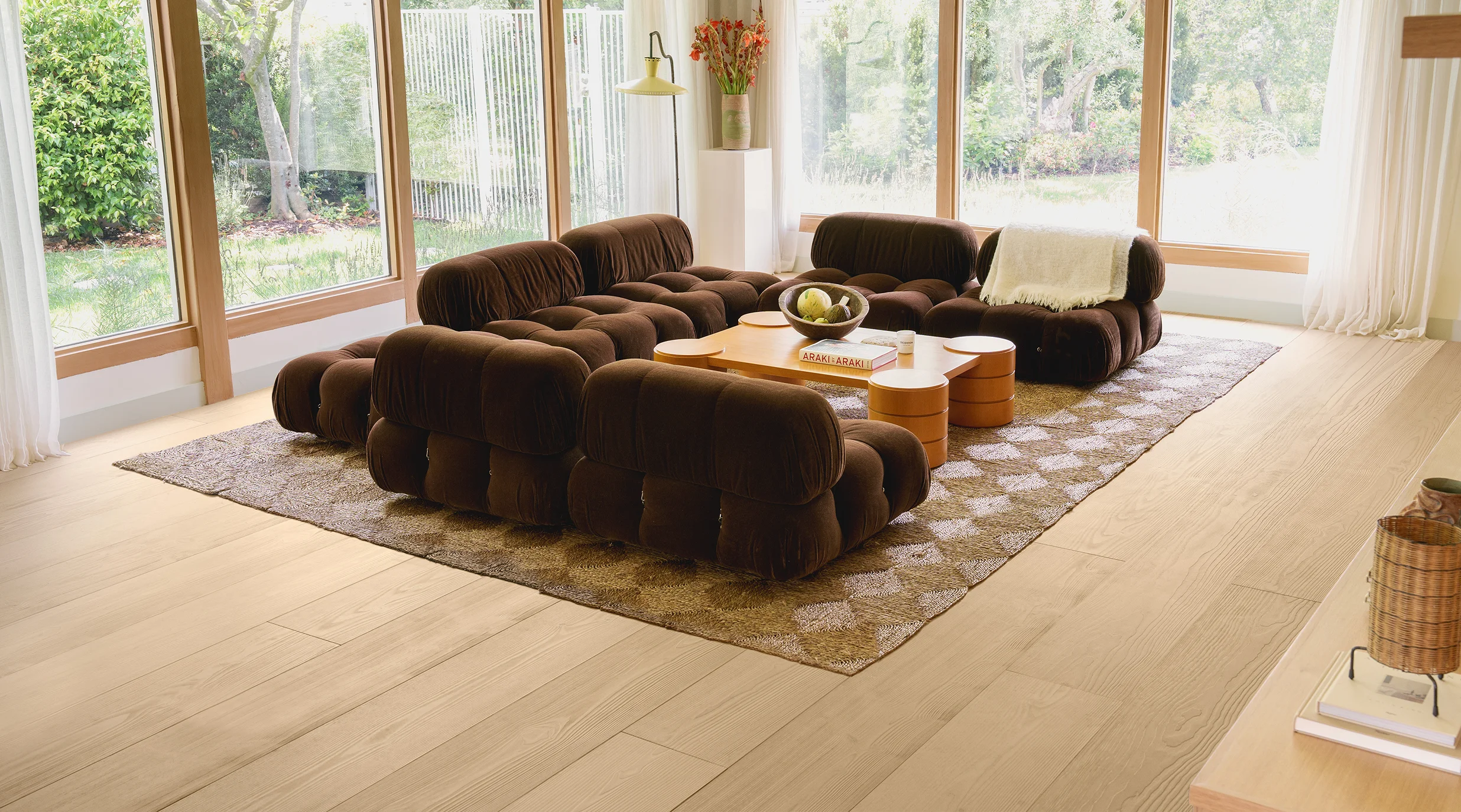 Timbertop Signature Absolute Roomscene