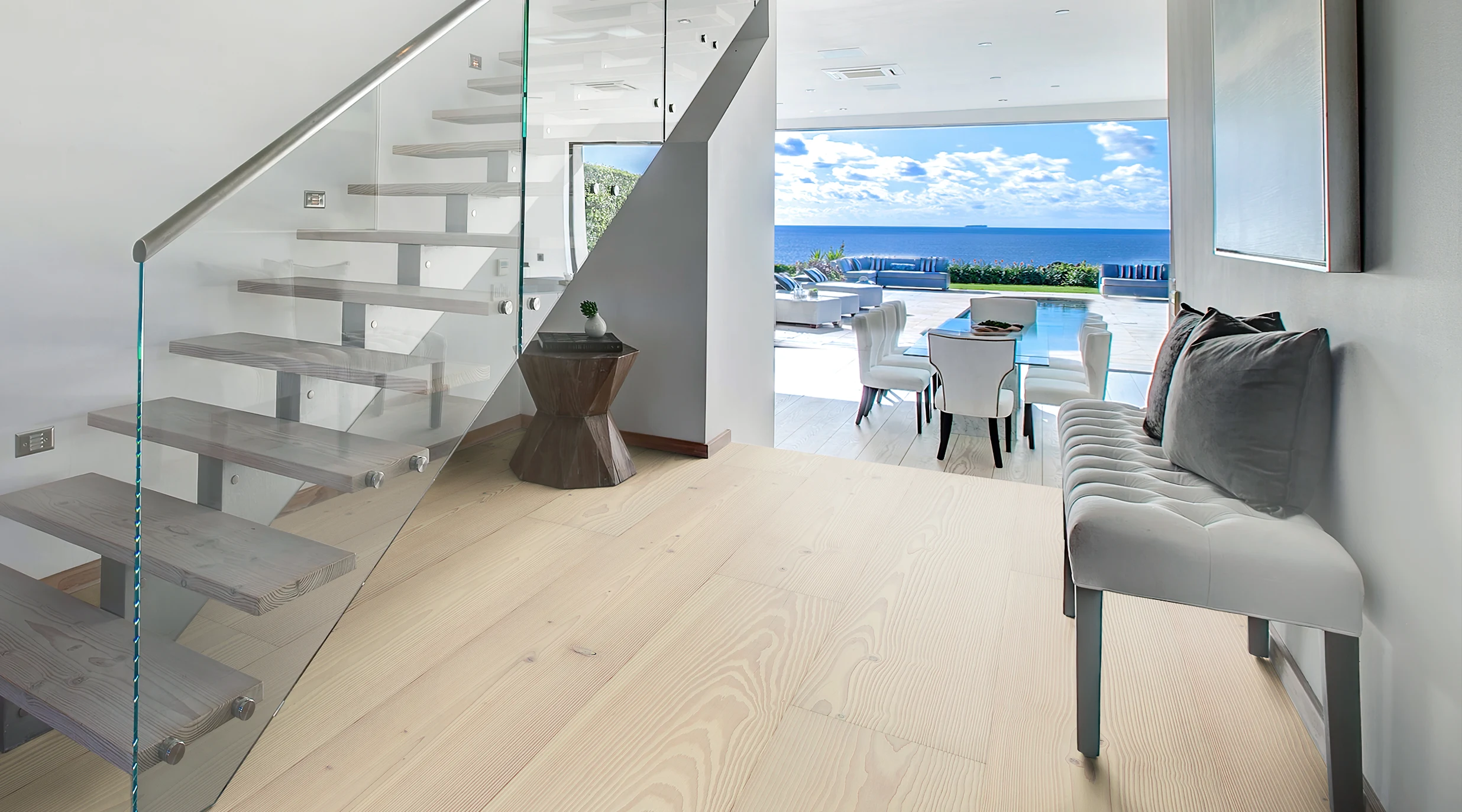 Douglas Fir Prime roomscene