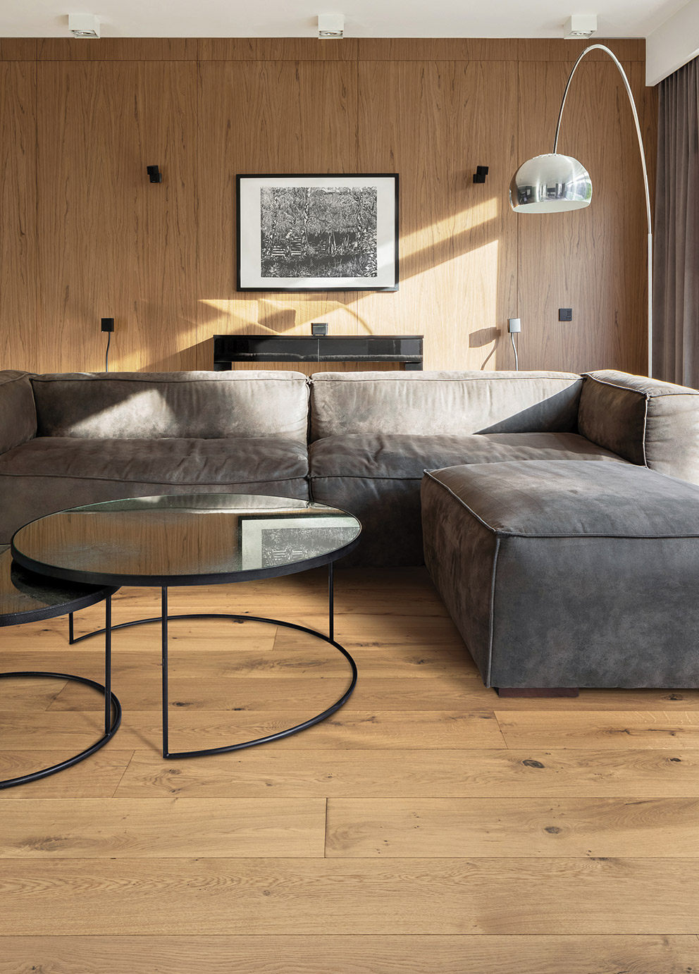 Matisse menu preview