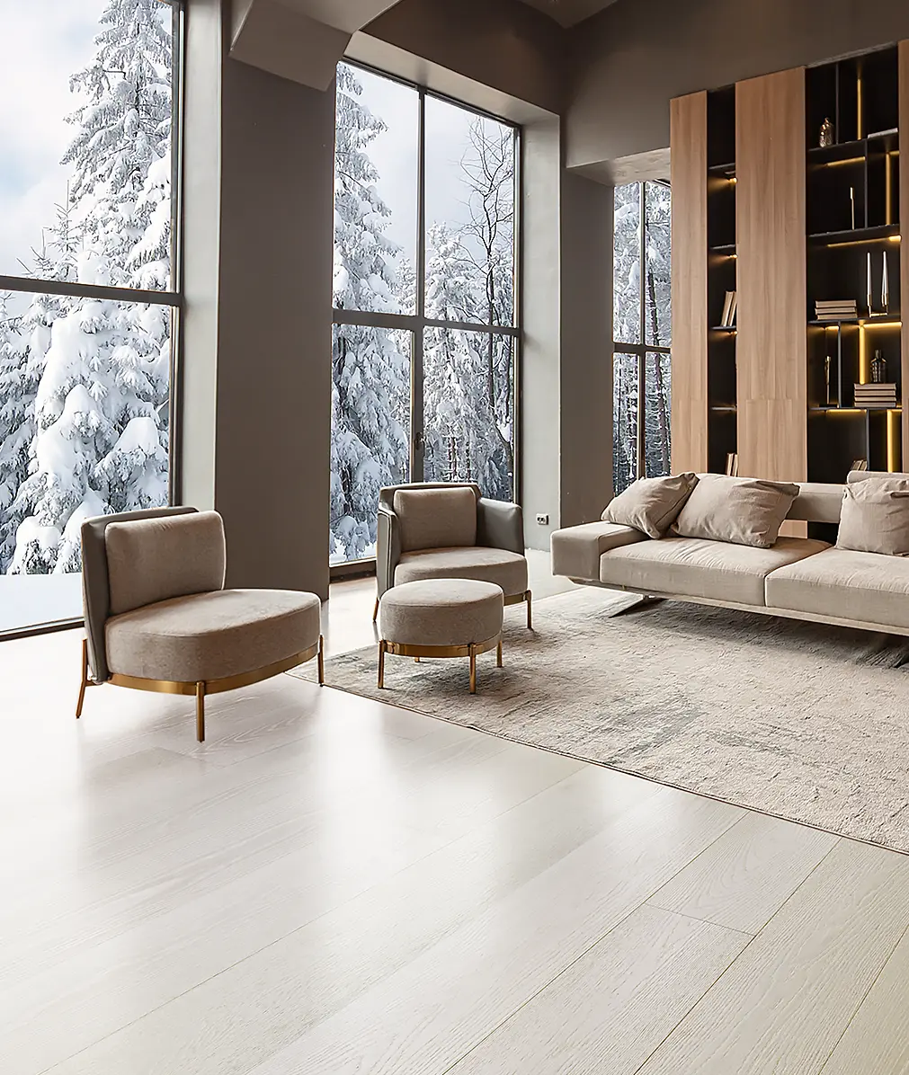 BONA® Natural UV Finish